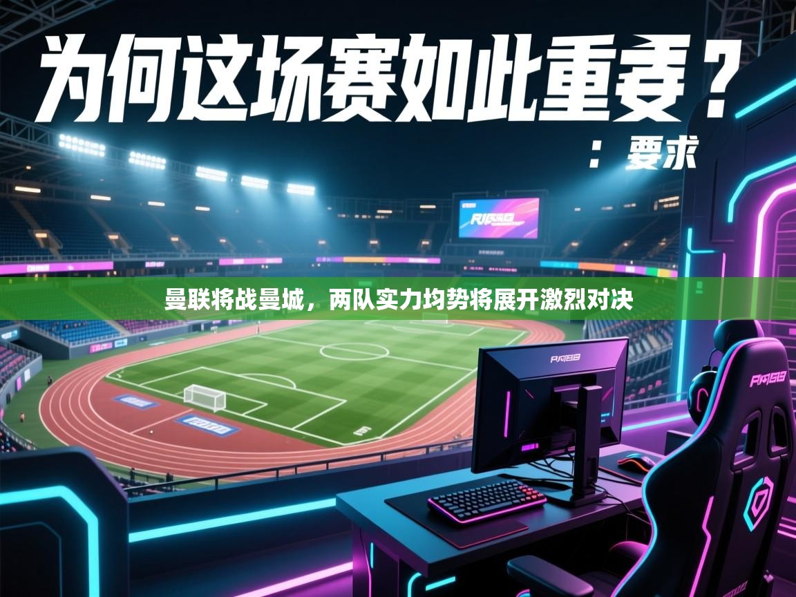 曼联将战曼城,两队实力均势将展开激烈对决 第1张