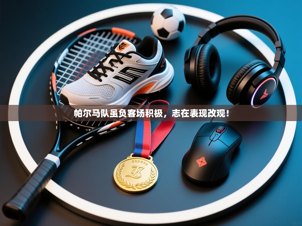 帕尔马队虽负客场积极，志在表现改观！