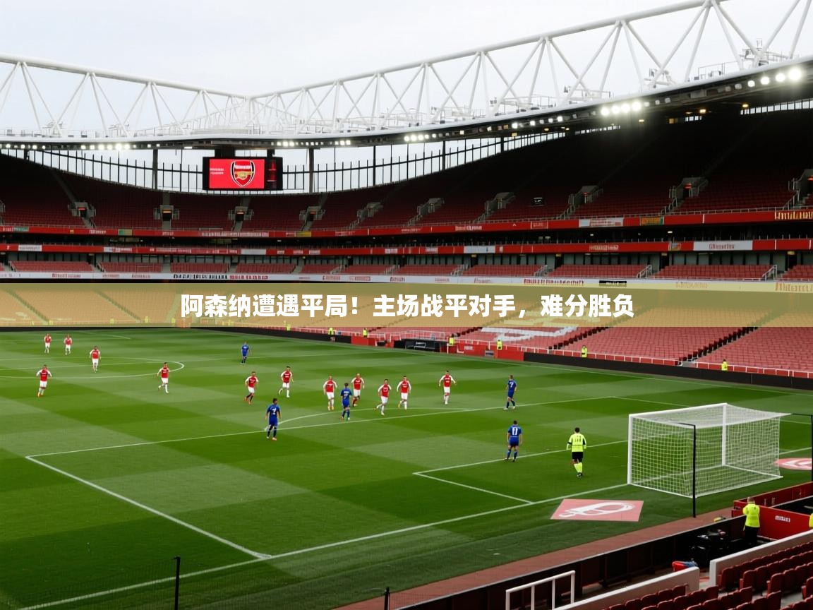 阿森纳遭遇平局!主场战平对手,难分胜负 第1张