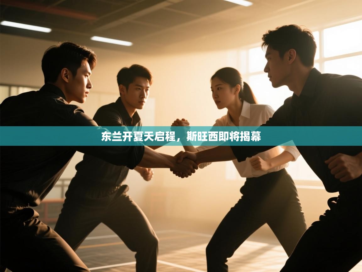 东兰开夏天启程，斯旺西即将揭幕