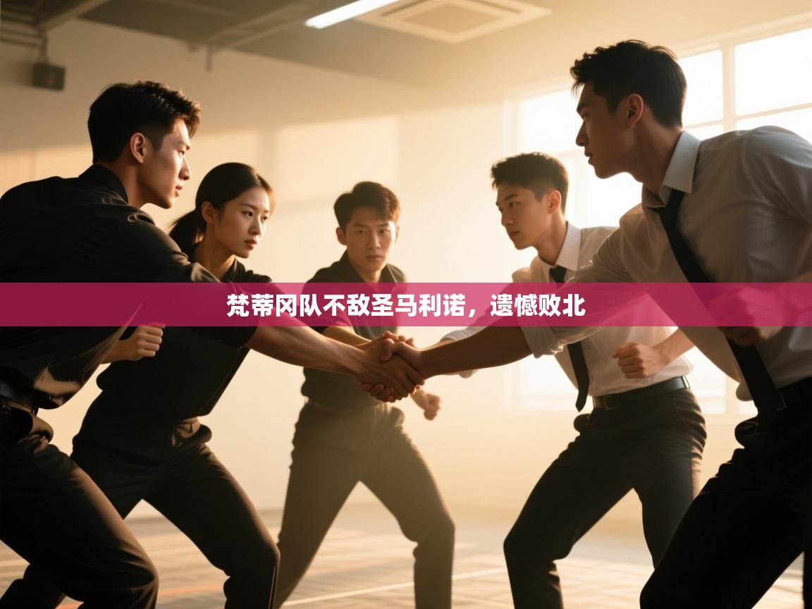 梵蒂冈队不敌圣马利诺,遗憾败北 第2张