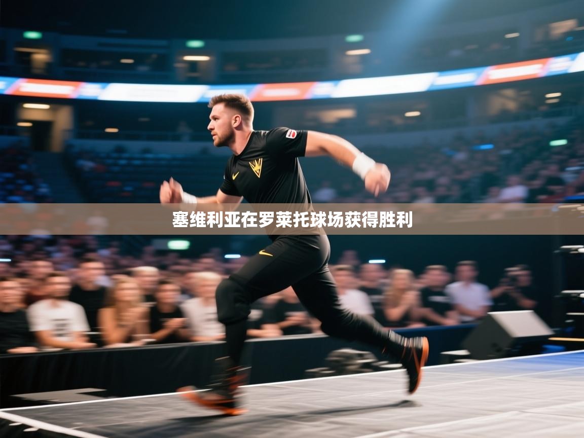 塞维利亚在罗莱托球场获得胜利 第2张