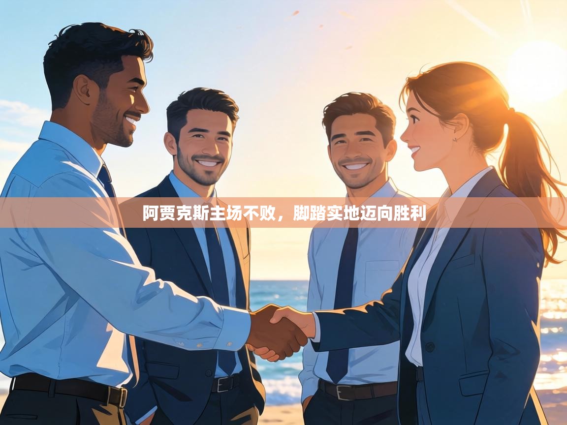 阿贾克斯主场不败，脚踏实地迈向胜利